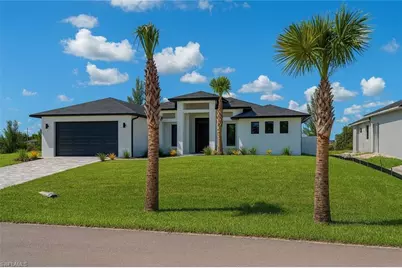 1907 NE 34th Ter, Cape Coral, FL 33909 - Photo 1