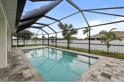 634 NW 15th Ter, Cape Coral, FL 33993 - Photo 2