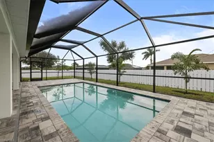 634 NW 15th Terrace, Cape Coral, FL 33993 - Photo 2