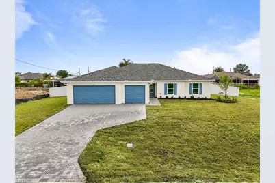 634 NW 15th Ter, Cape Coral, FL 33993 - Photo 30