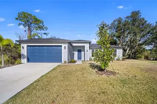 2816 Barry Rd, North Port, FL 34286 - Photo 1