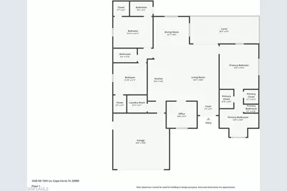 1620 NE 10th Ln, Cape Coral, FL 33909 - Photo 48