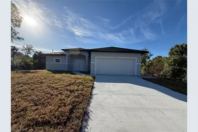 1014 Lakeside Dr, Lehigh Acres, FL 33974 - Photo 2