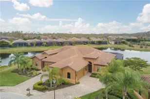 11139 Esteban Dr, Fort Myers, FL 33912 - Photo 1