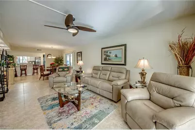 1118 SW 48th Ter #104, Cape Coral, FL 33914 - Photo 16