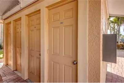 1118 SW 48th Ter #104, Cape Coral, FL 33914 - Photo 38