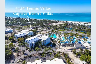 3136 Tennis Villas, Captiva, FL 33924 - Photo 1