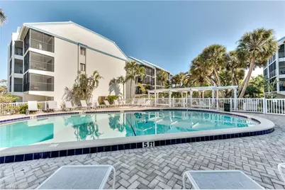 3136 Tennis Villas, Captiva, FL 33924 - Photo 18