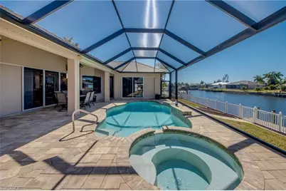 4106 SW 25th Pl, Cape Coral, FL 33914 - Photo 40