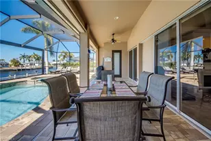 4106 SW 25th Pl, Cape Coral, FL 33914 - Photo 36