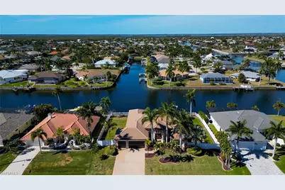 4106 SW 25th Pl, Cape Coral, FL 33914 - Photo 10