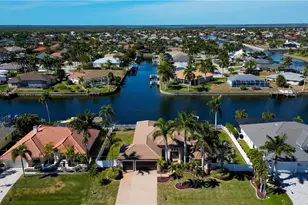 4106 SW 25th Pl, Cape Coral, FL 33914 - Photo 10