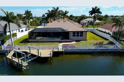 4106 SW 25th Pl, Cape Coral, FL 33914 - Photo 8