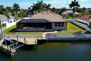 4106 SW 25th Pl, Cape Coral, FL 33914 - Photo 8