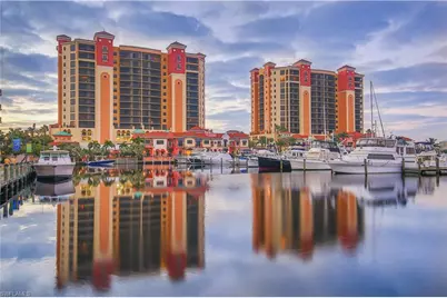 5781 Cape Harbour Dr #505, Cape Coral, FL 33914 - Photo 1