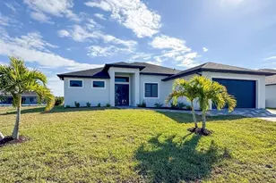 2535 SW 5th Ave, Cape Coral, FL 33914 - Photo 2
