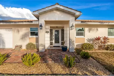 5231 SW 2nd Pl, Cape Coral, FL 33914 - Photo 2