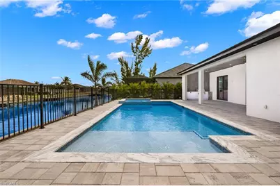 719 Old Burnt Store Rd N, Cape Coral, FL 33993 - Photo 32