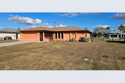 3415 SW 6th Pl, Cape Coral, FL 33914 - Photo 1