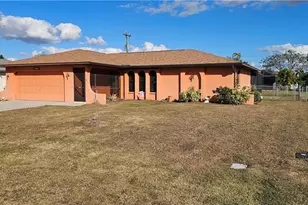 3415 SW 6th Pl, Cape Coral, FL 33914 - Photo 1