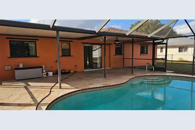 3415 SW 6th Pl, Cape Coral, FL 33914 - Photo 14