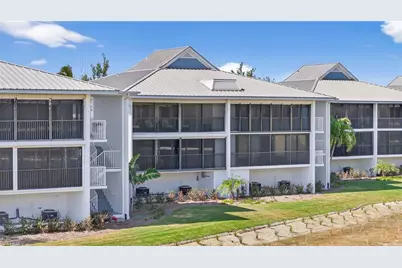 1341 Middle Gulf Dr #12C, Sanibel, FL 33957 - Photo 2