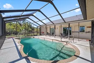 11195 Seabreeze Ave, Port Charlotte, FL 33981 - Photo 20