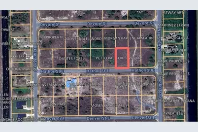 1251 Hathor St E, Lehigh Acres, FL 33974 - Photo 4