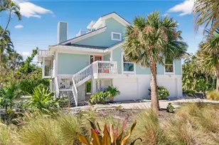 280 Southwinds Dr, Sanibel, FL 33957 - Photo 2