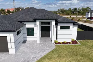 1833 NE 23rd Terrace, Cape Coral, FL 33909 - Photo 2