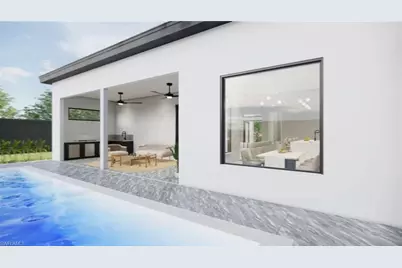 1833 NE 23rd Ter #0, Cape Coral, FL 33909 - Photo 20