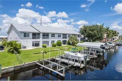 3711 Del Prado Blvd S #2, Cape Coral, FL 33904 - Photo 1