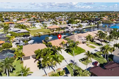 1525 SW 57th Ter, Cape Coral, FL 33914 - Photo 44