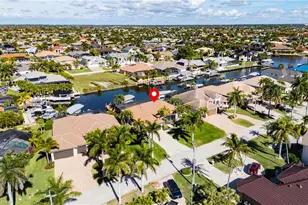 1525 SW 57th Terrace, Cape Coral, FL 33914 - Photo 44