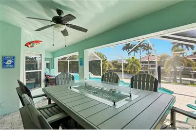 2118 SW 38th Ter, Cape Coral, FL 33914 - Photo 36