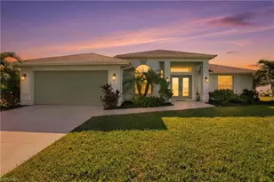 2118 SW 38th Terrace, Cape Coral, FL 33914 - Photo 2