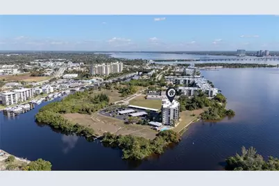 4510 N Key Dr #802, North Fort Myers, FL 33903 - Photo 26