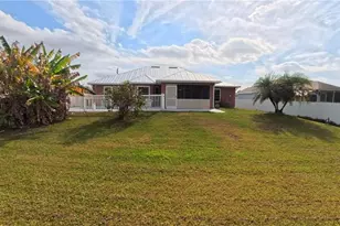436 Willowbrook Dr, Lehigh Acres, FL 33972 - Photo 22