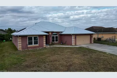 436 Willowbrook Dr, Lehigh Acres, FL 33972 - Photo 2
