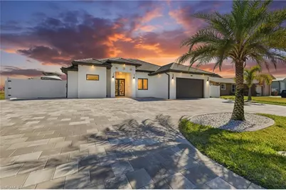 1017 NE 15th Pl, Cape Coral, FL 33909 - Photo 1