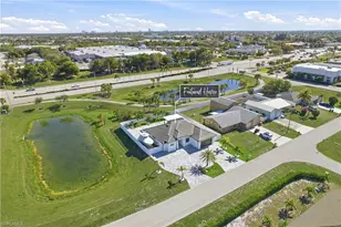 1017 NE 15th Pl, Cape Coral, FL 33909 - Photo 42