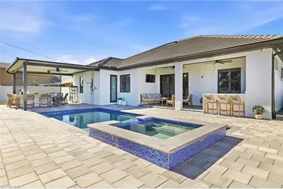 1017 NE 15th Pl, Cape Coral, FL 33909 - Photo 26