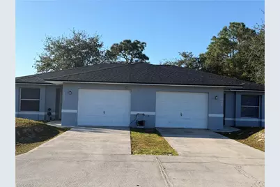 4427 25th St SW, Lehigh Acres, FL 33973 - Photo 1