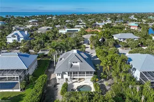 580 Sea Oats Dr, Sanibel, FL 33957 - Photo 4