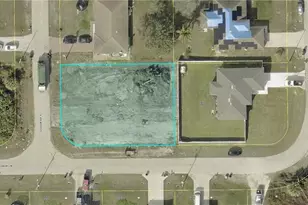 533 Kilgour Ave, Lehigh Acres, FL 33974 - Photo 1