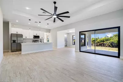 2709 58th St W, Lehigh Acres, FL 33971 - Photo 6