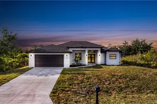 2709 58th St W, Lehigh Acres, FL 33971 - Photo 1