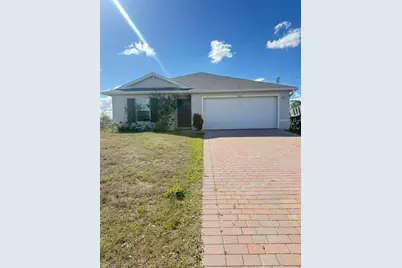 3003 Lady Ln, Labelle, FL 33935 - Photo 1