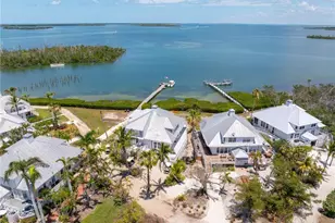 504 Useppa Is, Useppa Island, FL 33924 - Photo 4