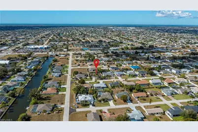 3818 SW 6th Pl, Cape Coral, FL 33914 - Photo 32